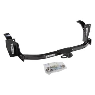 Draw-Tite® - Class 1 Sportframe Trailer Hitch with 1-1/4" Receiver Opening (W/O Drawbar, 2000/200 Weight Capacity)