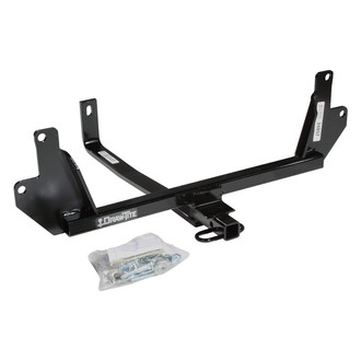 Draw-Tite® - Class 1 Sportframe Trailer Hitch with 1-1/4" Receiver Opening