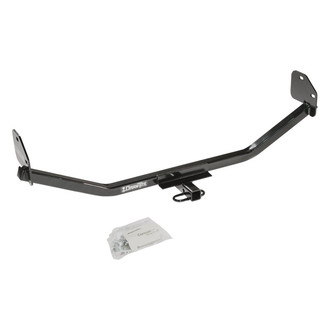 Draw-Tite® - Class 1 Sportframe Trailer Hitch with 1-1/4" Receiver Opening (W/O Drawbar, 2000/200 Weight Capacity)
