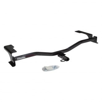 2010 ford fusion hitch