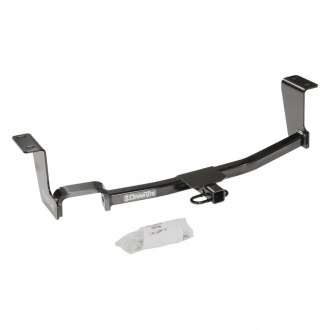 Nissan Juke Receiver Trailer Hitches — CARiD.com