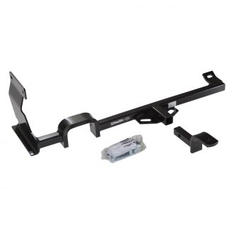 Nissan Juke Receiver Trailer Hitches — CARiD.com