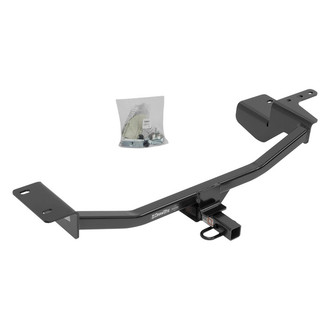 Draw-Tite® - Class 1 Sportframe Trailer Hitch with 1-1/4" Receiver Opening (W/O Drawbar, 2000/200 Weight Capacity)