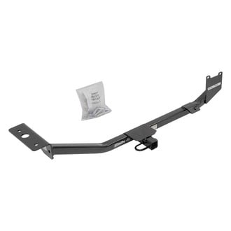 Draw-Tite® - Class 1 Sportframe Trailer Hitch with 1-1/4" Receiver Opening (W/O Drawbar, 2000/200 Weight Capacity)