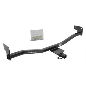 Kia Soul Receiver Trailer Hitches — CARiD.com