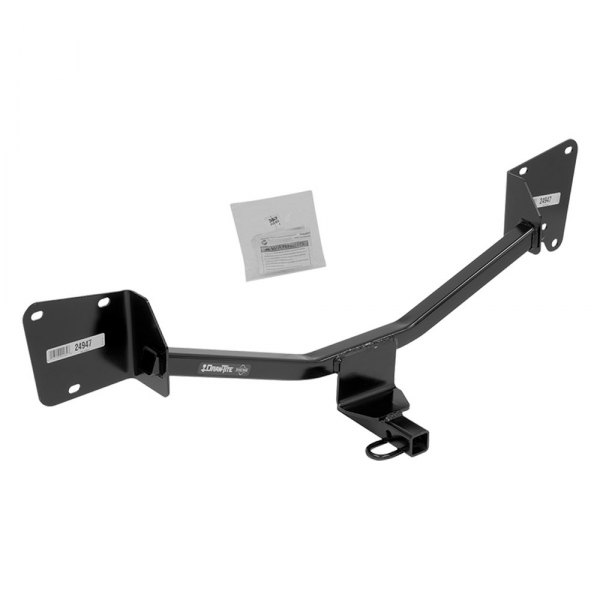 Draw-Tite® - Class 1 Trailer Hitch with 1-1/4" Receiver Opening