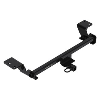 Draw-Tite® - Class 1 Sportframe Trailer Hitch with 1-1/4" Receiver Opening (W/O Drawbar, 2000/200 Weight Capacity)