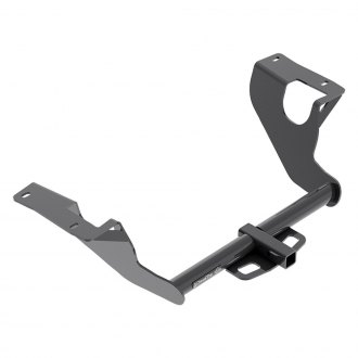 Subaru WRX Receiver Trailer Hitches — CARiD.com