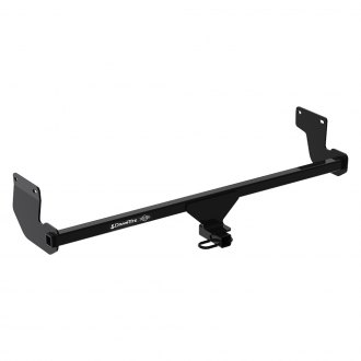 CURT 115753 Class 1 Trailer Hitch with Ball Mount 1-1/4-Inch Receiver Select Kia Soul 