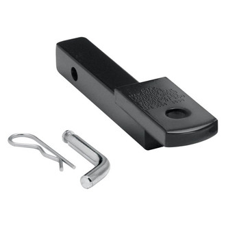 Draw-Tite® - Class 1 Ball Mount with Pin and Clip for 1-1/4" Receivers