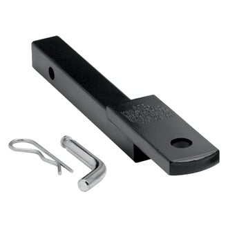 Draw-Tite® - Class 2 1-1/4" Drop / 5/8" Rise Black Ball Mount for 1-1/4" Receivers