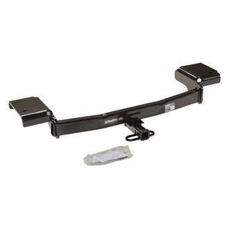 Draw-Tite® - Class 2 Frame Trailer Hitch with 1-1/4" Receiver Opening (W/O Drawbar, 3500/300 Weight Capacity)