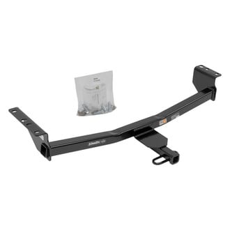 Draw-Tite® - Class 2 Frame Trailer Hitch with 1-1/4" Receiver Opening (W/O Drawbar, 3500/300 Weight Capacity)