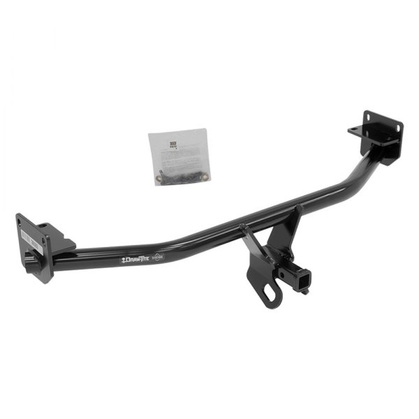 2017 kia sportage 2024 trailer hitch