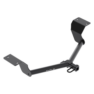 Draw-Tite® - Class 2 Frame Trailer Hitch with 1-1/4" Receiver Opening (W/O Drawbar, 3500/300 Weight Capacity)