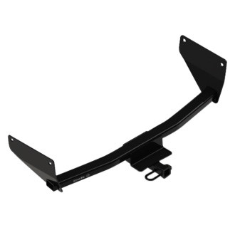 Draw-Tite® - Class 2 Frame Trailer Hitch with 1-1/4" Receiver Opening (W/O Drawbar, 3500/300 Weight Capacity)