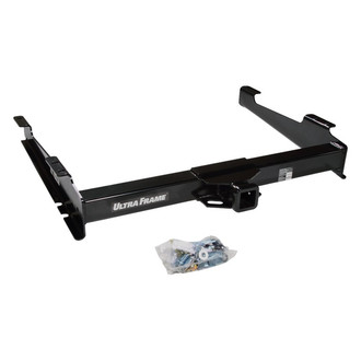Draw-Tite® - Class 5 Ultra Frame Trailer Hitch with 2" Receiver Opening