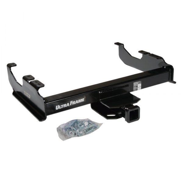 Draw-Tite® - Class 5 Trailer Hitch with Receiver Opening