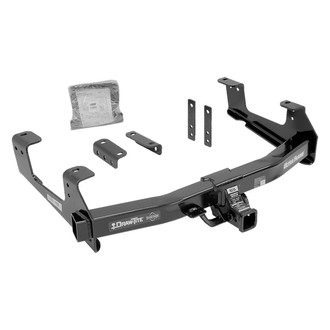 Draw-Tite® - Class 5 Ultra Frame Trailer Hitch with 2-1/2" Receiver Opening
