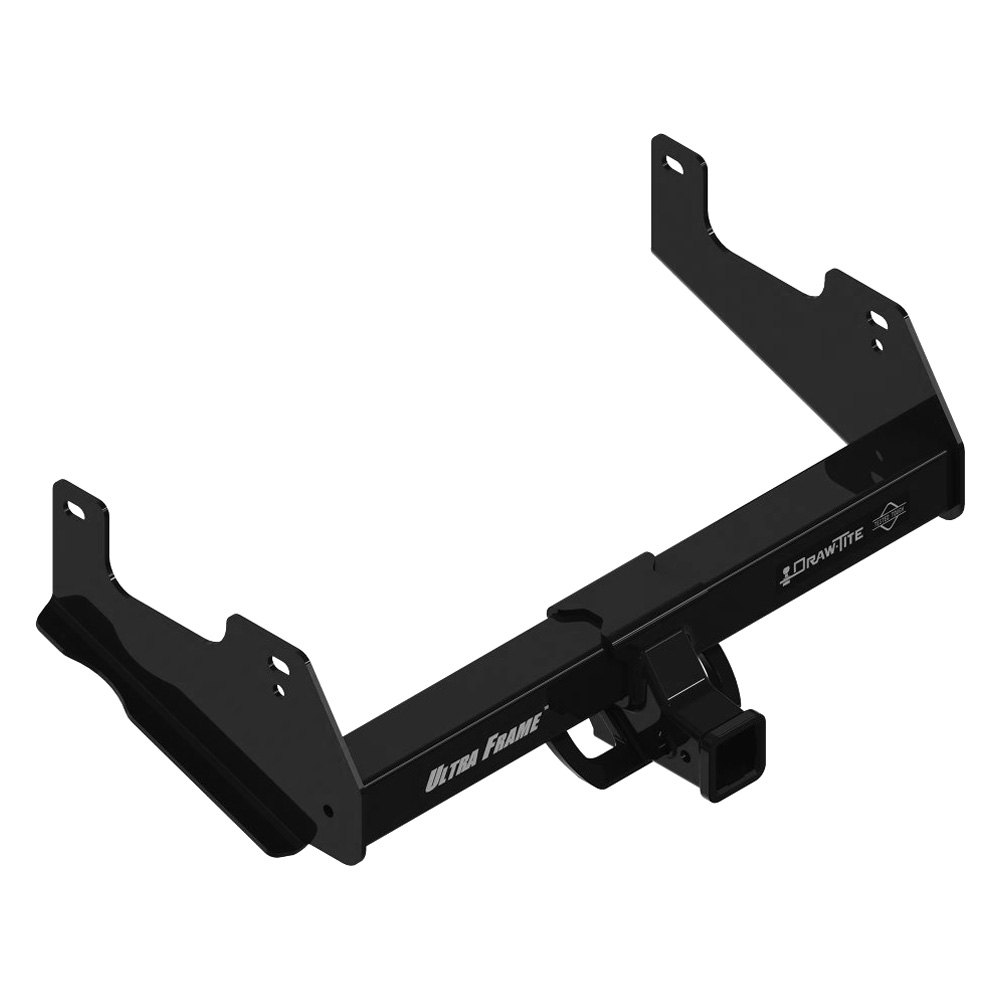 DrawTite® Ford F150 2015 Class 5 Ultra Frame Trailer Hitch with 2