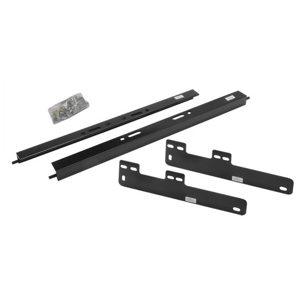 Draw-Tite® - Gooseneck Rail Kit