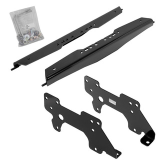 Draw-Tite® - Gooseneck Rail Kit