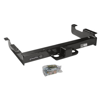 Draw-Tite® - Class 5 Ultra Frame Trailer Hitch with 2-1/2" Receiver Opening (12000/1200 Weight Capacity)