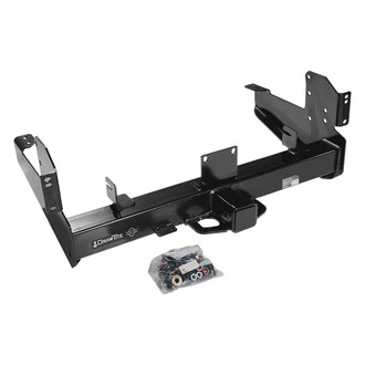 Draw-Tite® - Class 5 Ultra Frame Trailer Hitch with 2-1/2" Receiver Opening (18000/2000 Weight Capacity)