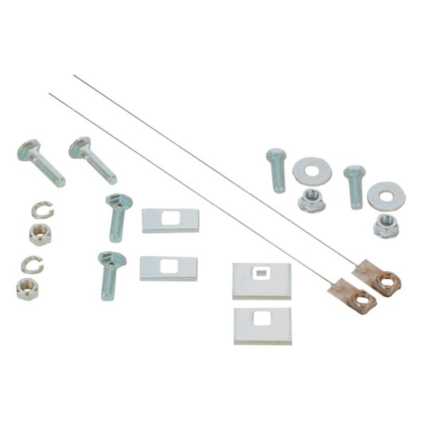 DrawTite® 49803 Assortment Installation Hardware Kit