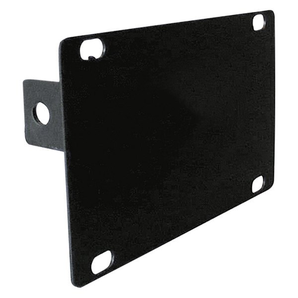 Draw-Tite® - License Plate Adapter for 2" Receivers