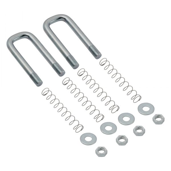 Draw-Tite® - Replacement U-Bolt Safety Chain Kit