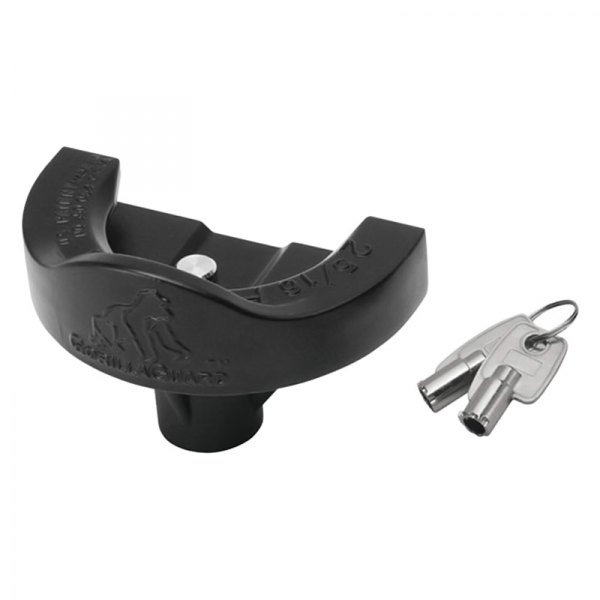 Draw-Tite® - Gorilla Guard Trailer Coupler Lock for 2-5/16" Coupler