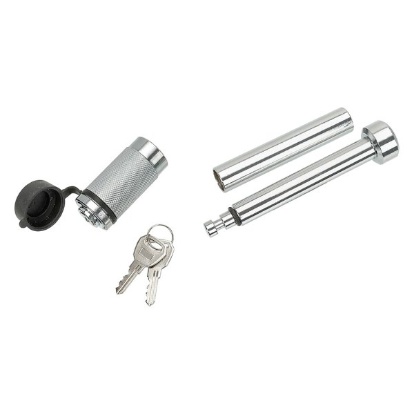 Draw-Tite® - 5/8" Stainless Receiver Lock for 3" Receivers