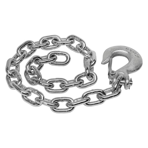 Draw-Tite® - Safety Chain & Hook with Latch