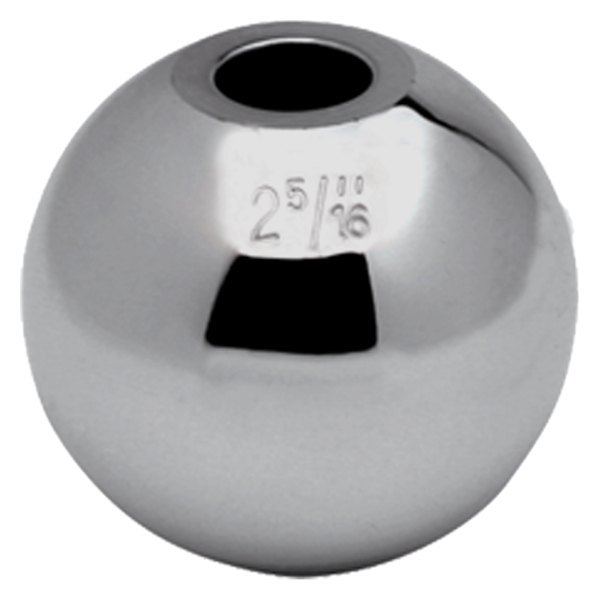 Draw-Tite® - 2-5/16" Interchangeable Replacement Hitch Ball