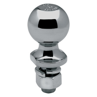 Draw-Tite® - 2" Trailer Hitch Ball