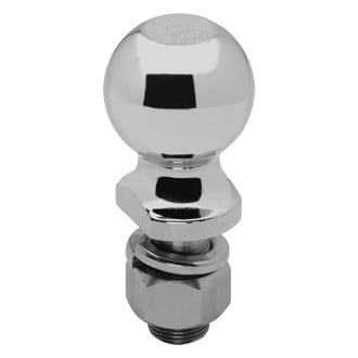 Draw-Tite® - 2-5/16" Trailer Hitch Ball