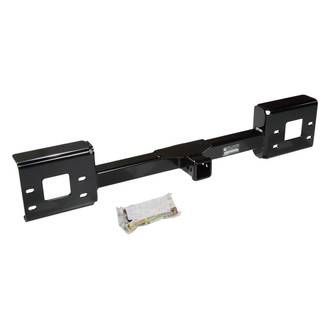 Draw-Tite® - Class 3 Front Trailer Hitch with 2" Receiver Opening