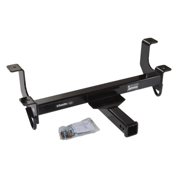 Draw-Tite® - Class 3 Trailer Hitch with Receiver Opening