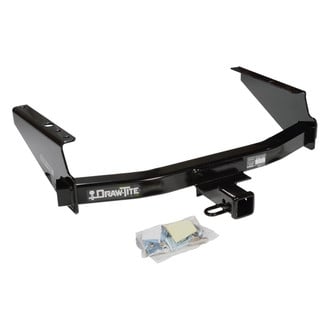 Draw-Tite® - Class 3 Max-Frame™ Trailer Hitch with 2" Receiver Opening (5000/500 Weight Capacity)
