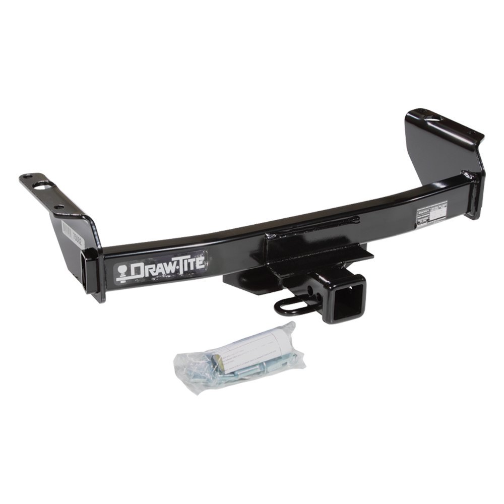 DrawTite® Ford Ranger With Factory Step Bumper 1993 Class 3 Max