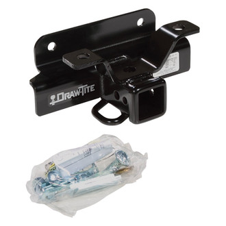 Draw-Tite® - Class 3 Max-Frame™ Trailer Hitch with 2" Receiver Opening (5000/500 Weight Capacity)