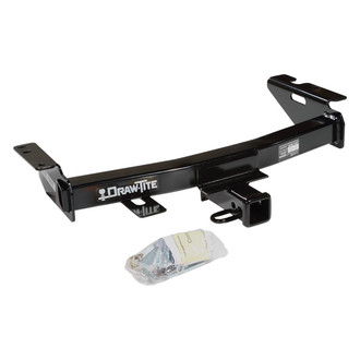Draw-Tite® - Trailer Hitch