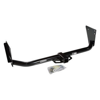 Draw-Tite® - Class 4 Max-Frame™ Round Trailer Hitch with 2" Receiver Opening (6000/600 Weight Capacity)