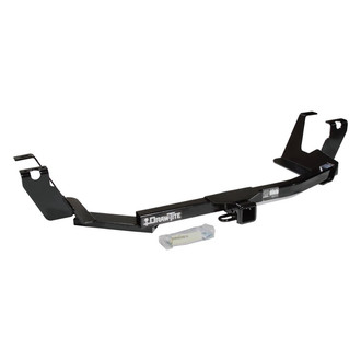 Draw-Tite® - Class 3 Max-Frame™ Trailer Hitch with 2" Receiver Opening (3500/350 Weight Capacity)