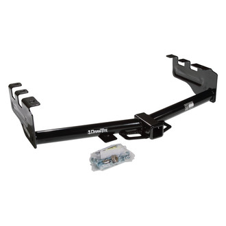 Draw-Tite® - Class 4 Max-Frame™ Trailer Hitch with 2" Receiver Opening