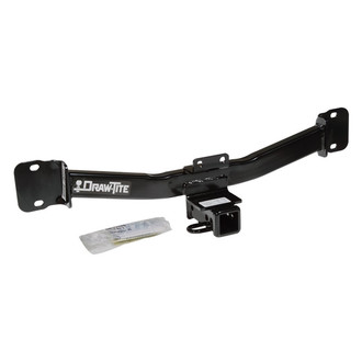 Draw-Tite® - Class 3 Max-Frame™ Trailer Hitch with 2" Receiver Opening (3500/350 Weight Capacity)