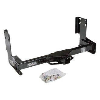 Draw-Tite® - Class 4 Max-Frame™ Trailer Hitch with 2" Receiver Opening