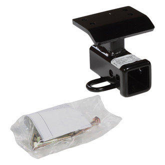 Draw-Tite® - Class 3 Max-Frame™ Trailer Hitch with 2" Receiver Opening (3500/350 Weight Capacity)