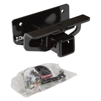 Draw-Tite® - Class 4 Max-Frame™ Trailer Hitch with 2" Receiver Opening